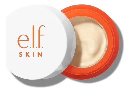 E.l.f. Duo Serum Vitamina C Y Crema Ojos 2 Pzas