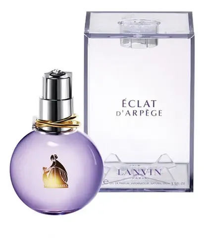 Perfume Importado Mujer Lanvin Eclat D Arpege Parfum X 30ml