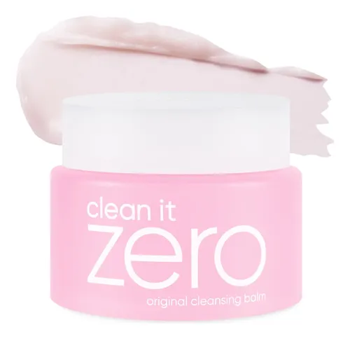 Bálsamo Limpiador Banila Co Clean It Zero 100ml