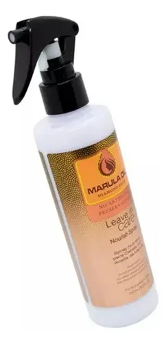 Spray Leave In Care Marula