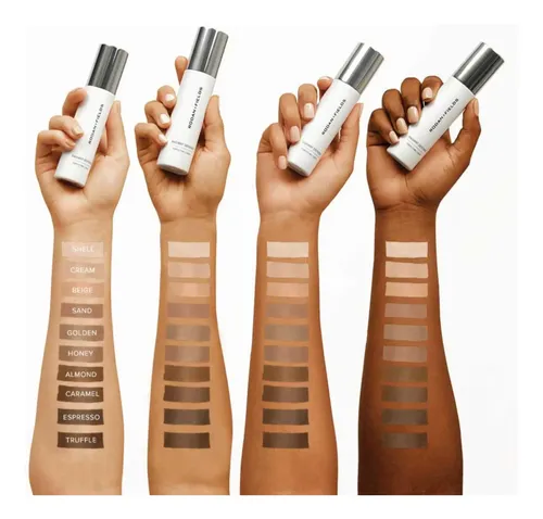 Crema Hidratante Con Color Rodan And Fields Radiant Defense