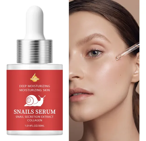 Sérum De Colágeno: Ilumina E Hidrata Profundamente 30 Syy .
