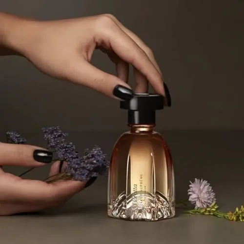 O Boticário Floratta Fleur Supreme 75ml Eau De Parfum