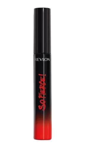 Máscara De Pestañas Voluminizadora Revlon So Fierce!