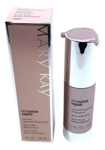Locion Facial Efecto Reafirmante Timewise Repair Mary Kay