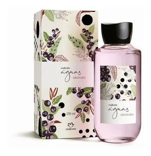 Aguas De Natura Jabuticaba X 150 Ml