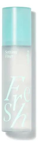 Spray Fijador De Maquillaje Espoir Fresh Setting 100 Ml
