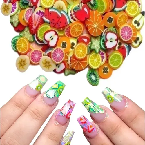 Kit De Inicio 60 Un Deco Esmaltes Semipermanentes Cabina Led