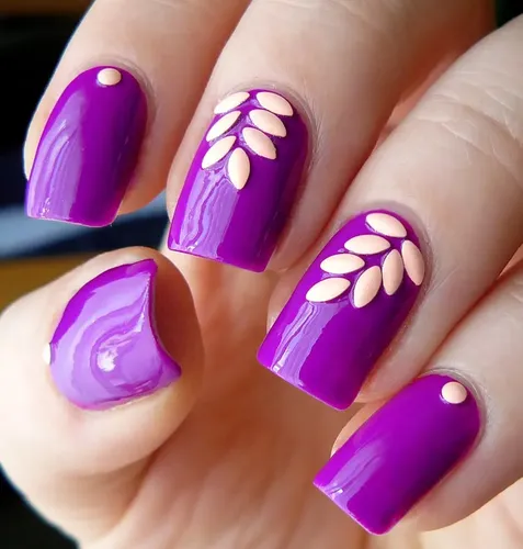 Kit Para Nail Art Just Polish Gel Art Ibd
