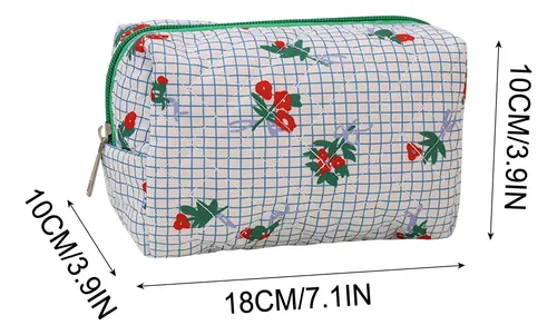 Bolsa De Maquillaje Kawaii L Home Organization, Bolsa De Maq