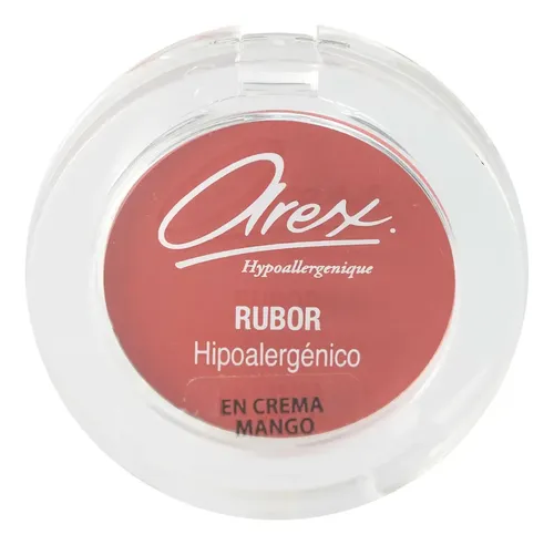 Rubor En Crema Mango