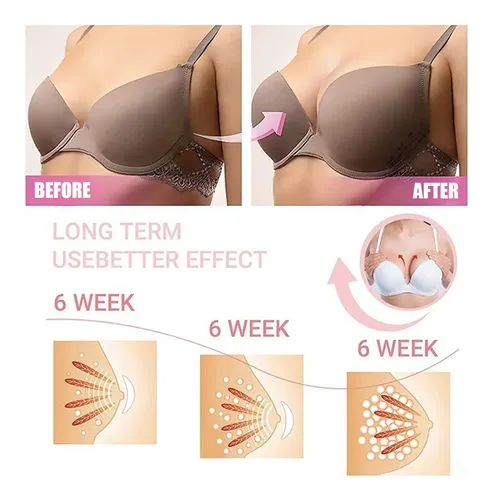 Crema Lifting Y Anilladora Para Mujer, Hidratante Y Nutritiv
