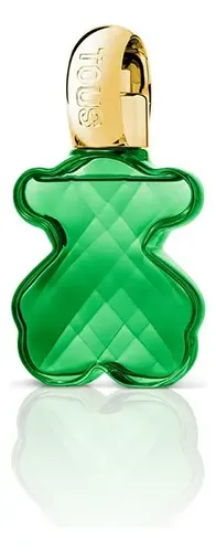 Perfume Importado Mujer Tous Love Me Emerald Elixir X 30ml