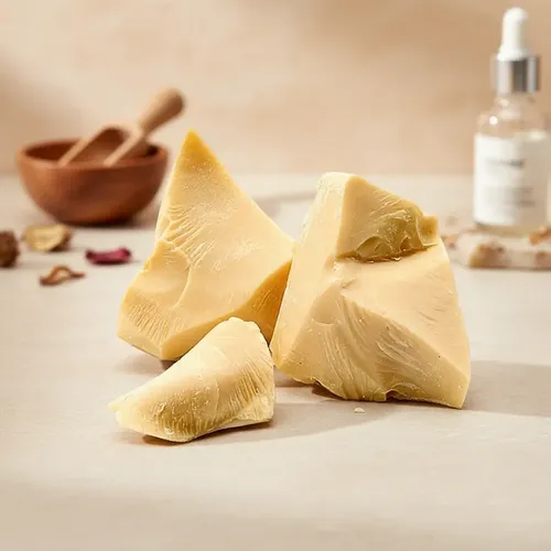 Manteca De Cacao 1kg Importada Pura Cosmetologia Gastronomia