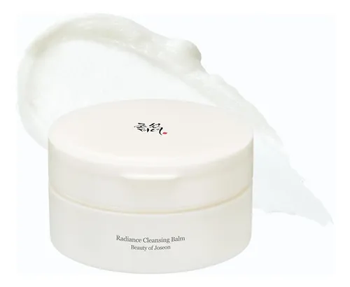 Set De Bálsamo Limpiador Y Crema Dynasty De Beauty Of Joseon
