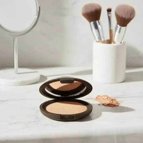 Iluminador Becca Smashbox Champagne Pop
