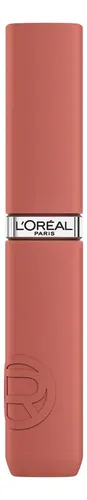 Infalible Nude Matte Resist 630 Rosé Heat