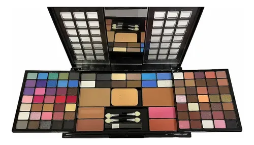 Set De Maquillaje Completo