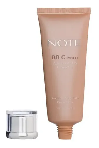 Bb Cream X35ml Note