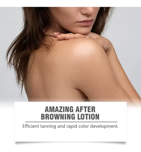 Loción Oceaura Body Glow Care, Suave, Nutritiva E Hidratante