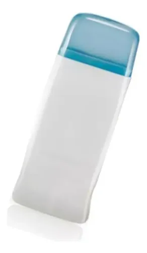 Calentador De Cera Depilador Sistema Roll-on Profesional