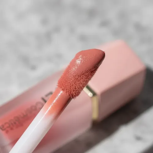 Rubor Liquido Liquid Blush Tei