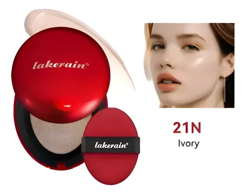 Base De Mauillaje Cushion Coreana 18g