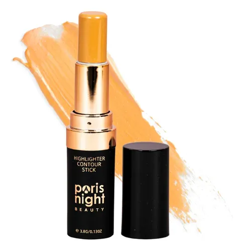 Contorno En Barra Stick Iluminador Paris Night Highlighter 2