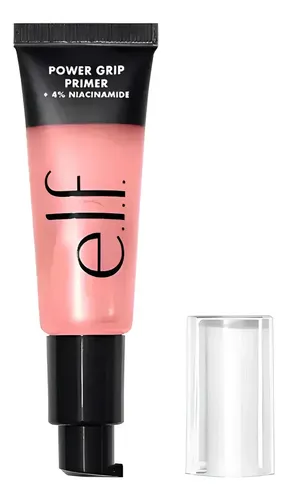 Base Primer Gel Fijador Maquillaje Larga Duración