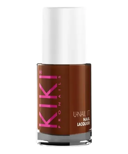 Esmalte Tradicional U-nail It | Winter Collection Color Un90 Cocoa