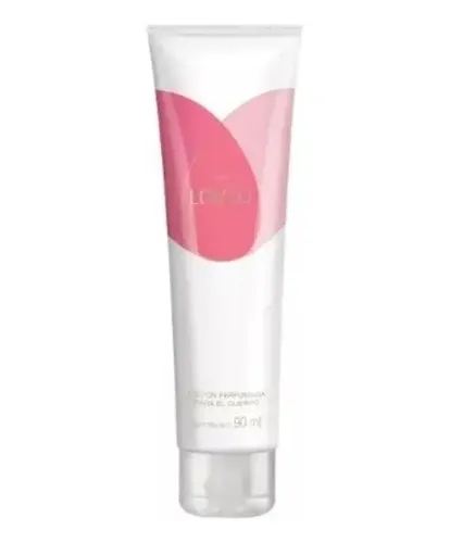 Lanzamiento Locion Perfumada Corporal Avon Far Away Rebel