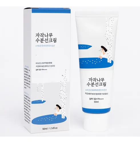 Bloqueador Solar Birch Juice Fps 50 Natural Pack 2