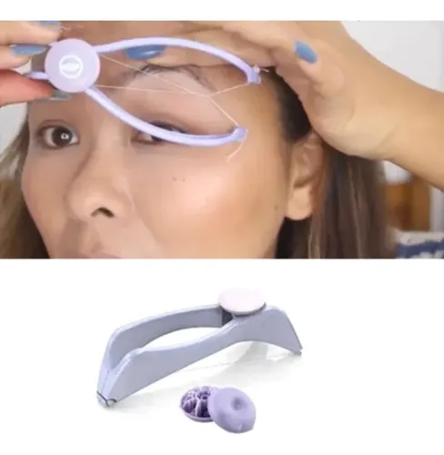 Para Mí, Depiladora Mujer No Redness Travel Fit