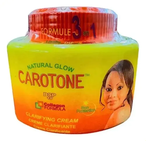 Product: Carotona Cream 35 Ml Antimanchas Cutis Limpio (bb)