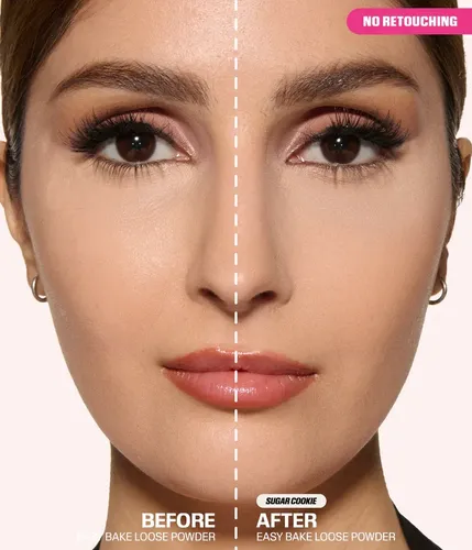Polvo Volatil Fijador Huda Beauty Easy Bake 20 Gr