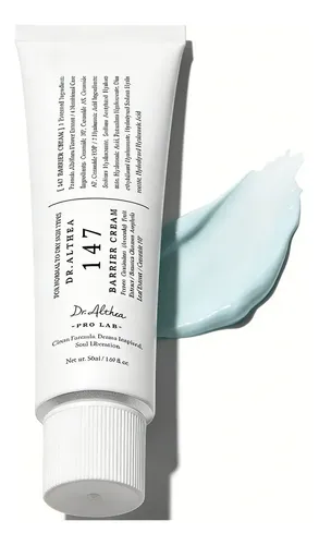 Dr. Althea 147 Barrier Cream Crema Humectante Calmante 50ml