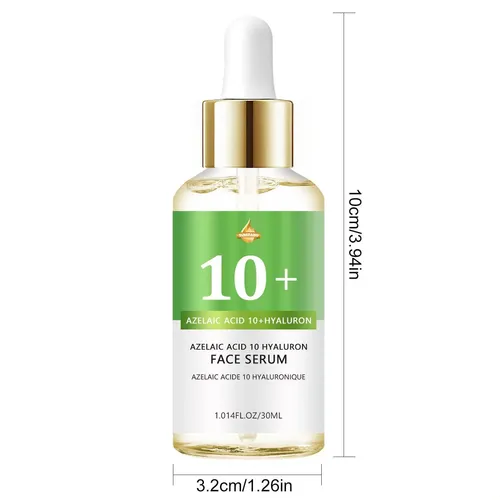 Moisturizing And Hydrating Facial Essence With Centella Asia