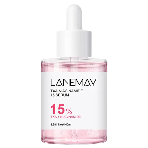 Suero Iluminador – Unifica Tono, Levanta, Suaviza Arrugas (1