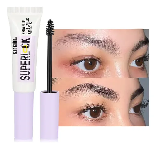 Superlock Brow Gel 7ml, 24h Laminated, Sweat Proof