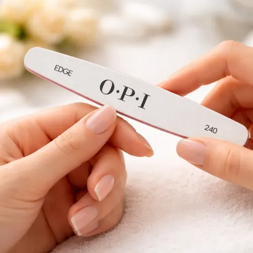 Lima De Uñas 240 Opi Edge