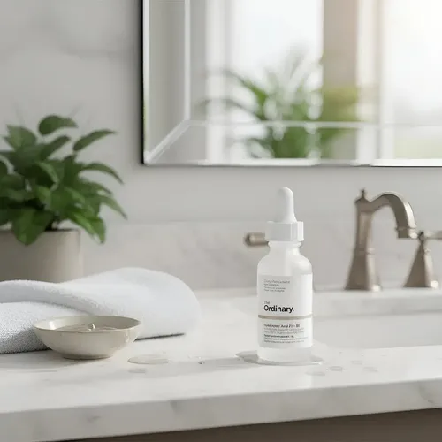Sérum The Ordinary Ácido Hialurónico 2% + B5 60ml Hidratante Facial