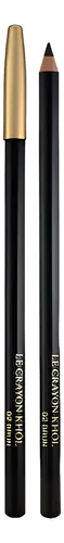 Delineador De Ojos Lancome Crayon Khol 02 Brun