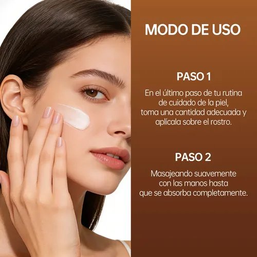 Skin1004 Crema Probio-cica Centella Madagascar Calmante 50ml