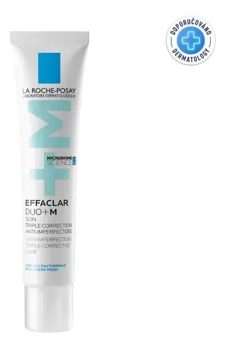 Effaclar Duo+ M 40ml La Roche-posay
