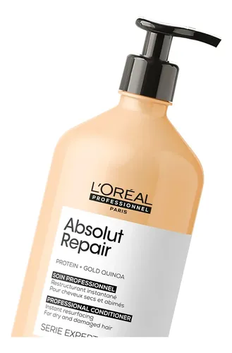 Loreal Profesional Absolut Repair Acondicionador 750ml Local