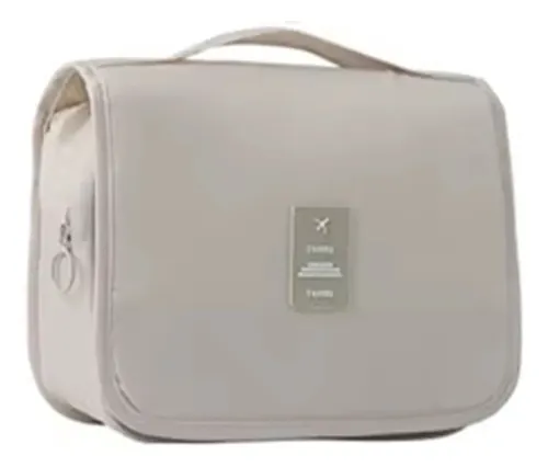 Portacosmeticos Neceser Organizador Viaje Maquillaje Bolso