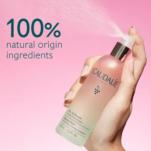 Caudalie Beauty Elixir Face Mist Tonico That Tightens Poros