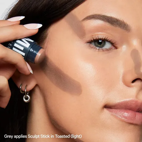Milk Makeup Sculpt Stick Cream Contour