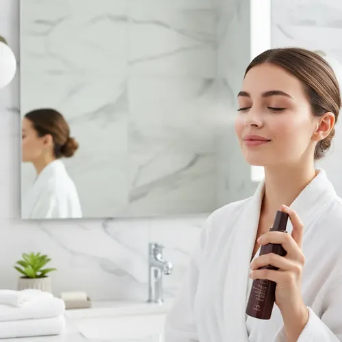 Bruma Hidra Fix Fijador De Maquillaje Natura Una 100ml