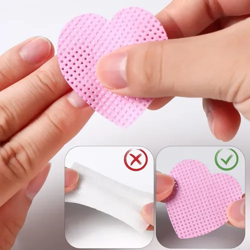 Kit Removedor De Adhesivo Para Uñas Brtavizvy 100ml Con
